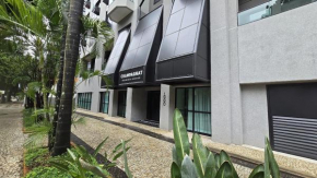 Lindo Flat Champagnat Resident Piscina Sauna BH - Praça da Liberdade